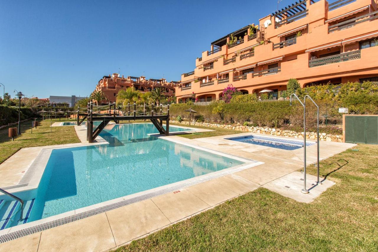Hanami Playa Del Angel Classic Apartment *