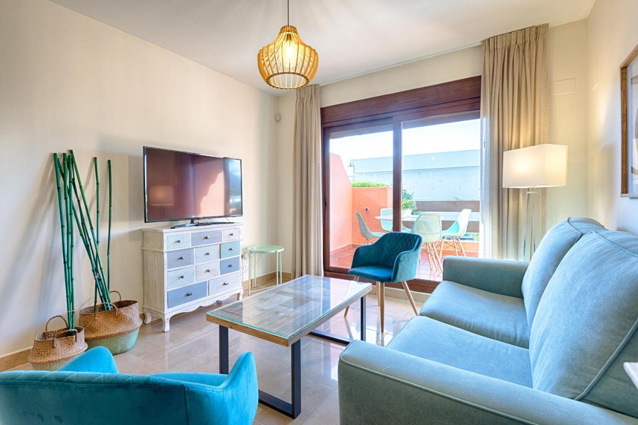 Hanami Playa Del Angel Classic Apartment