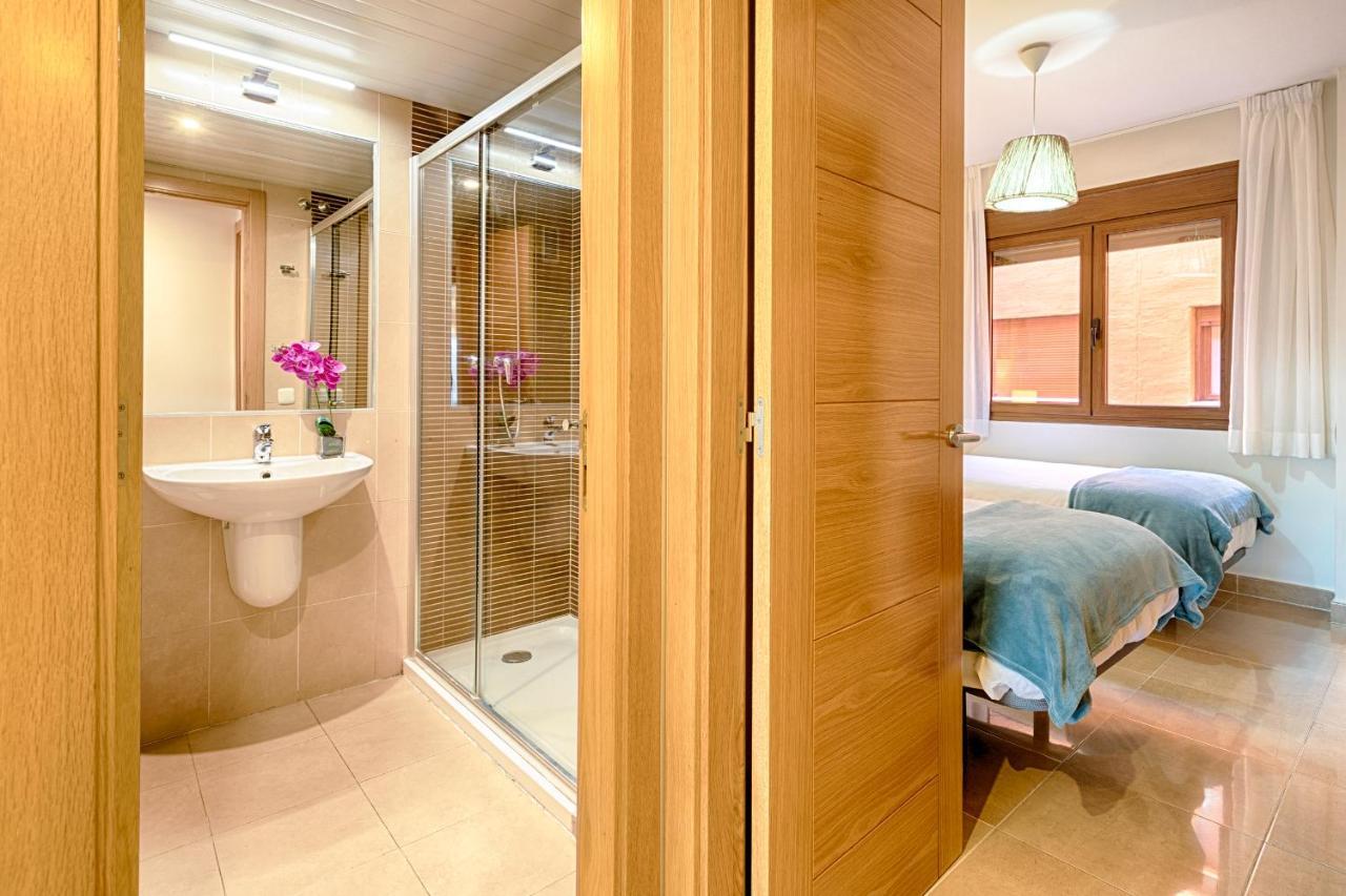 Apartment Hanami Playa Del Angel Classic *