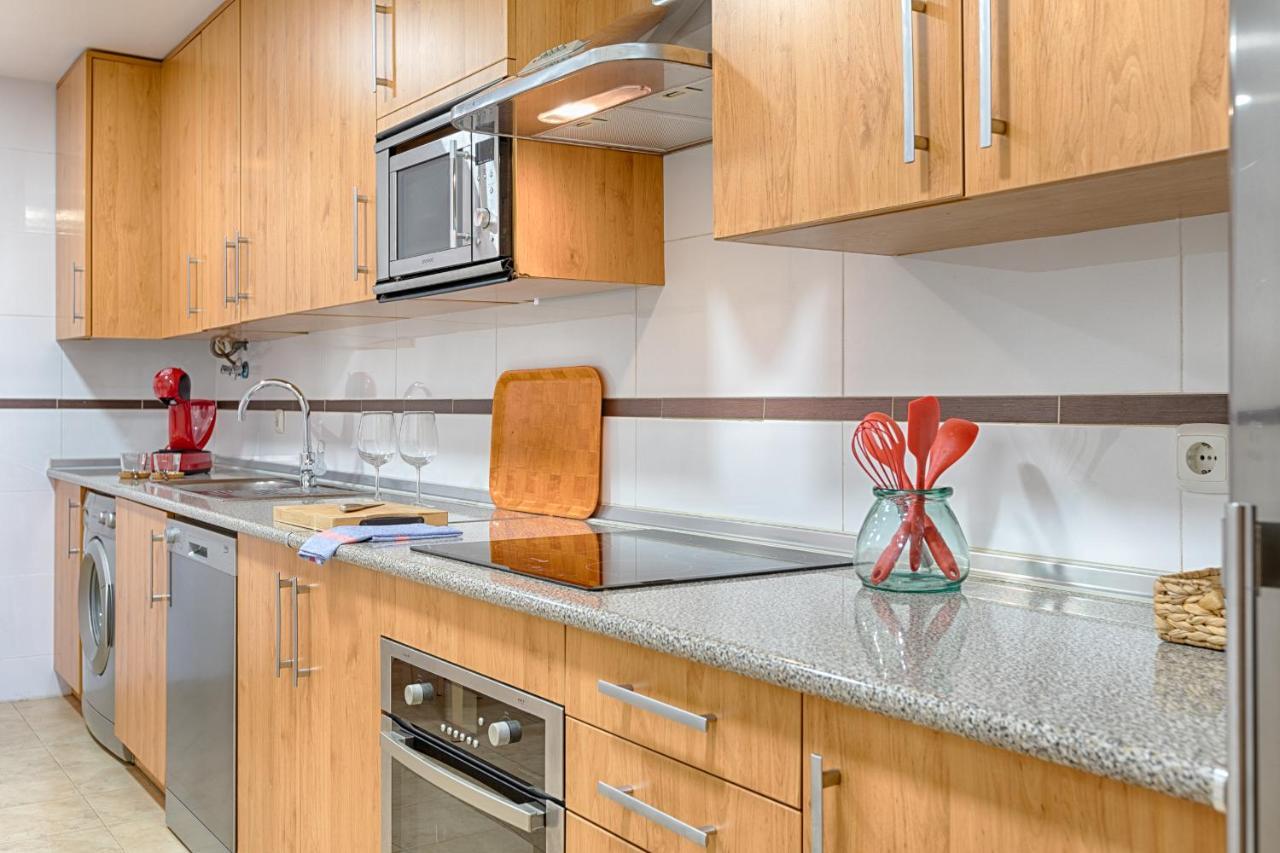 Apartamento Hanami Playa Del Angel Classic