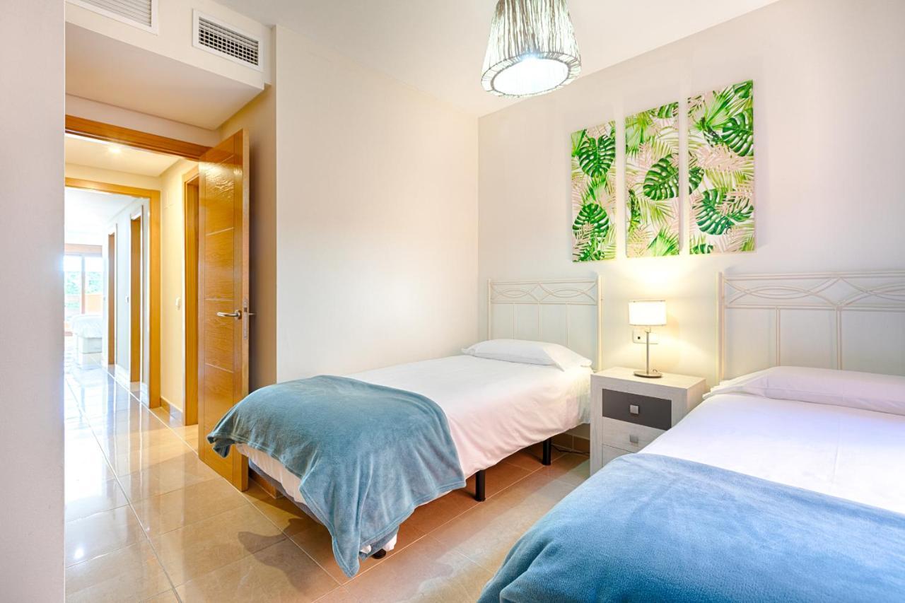 Hanami Playa Del Angel Classic Apartamento Estepona